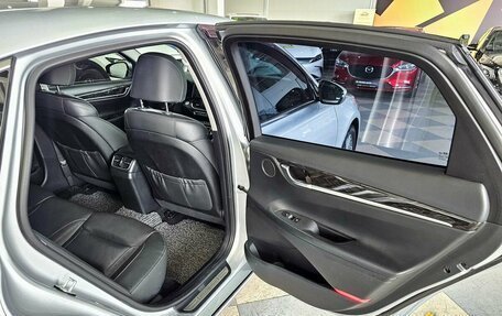 Hyundai Grandeur, 2019 год, 1 099 000 рублей, 19 фотография