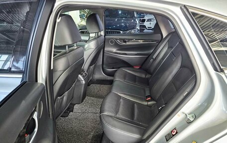 Hyundai Grandeur, 2019 год, 1 099 000 рублей, 18 фотография