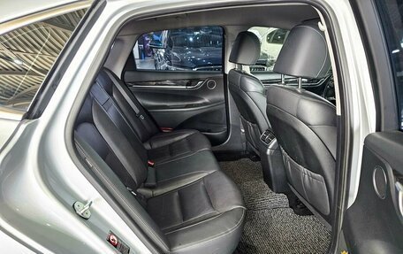 Hyundai Grandeur, 2019 год, 1 099 000 рублей, 21 фотография