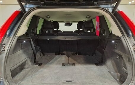 Volvo XC90 II рестайлинг, 2021 год, 4 890 000 рублей, 20 фотография
