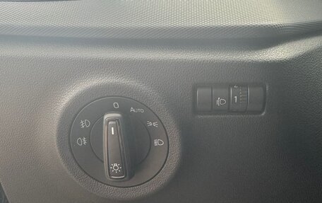 Skoda Rapid II, 2021 год, 1 728 000 рублей, 11 фотография