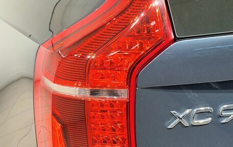 Volvo XC90 II рестайлинг, 2021 год, 4 890 000 рублей, 23 фотография