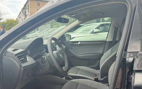 Skoda Rapid II, 2021 год, 1 728 000 рублей, 10 фотография