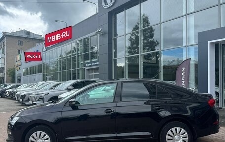 Skoda Rapid II, 2021 год, 1 728 000 рублей, 2 фотография