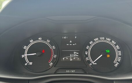 Skoda Rapid II, 2021 год, 1 728 000 рублей, 15 фотография