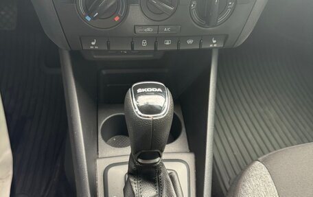 Skoda Rapid II, 2021 год, 1 728 000 рублей, 18 фотография