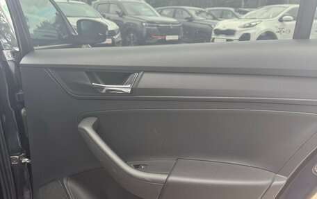 Skoda Rapid II, 2021 год, 1 728 000 рублей, 21 фотография