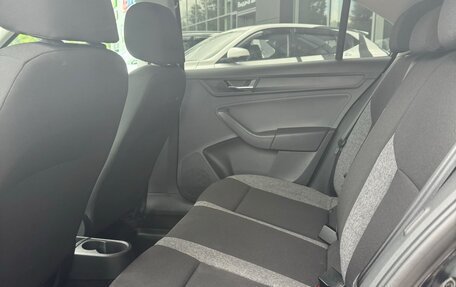 Skoda Rapid II, 2021 год, 1 728 000 рублей, 22 фотография