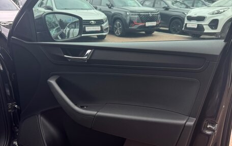 Skoda Rapid II, 2021 год, 1 728 000 рублей, 23 фотография