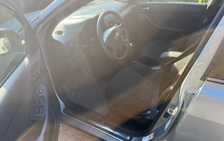 Toyota Avensis III рестайлинг, 2007 год, 630 000 рублей, 8 фотография
