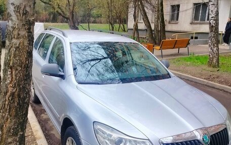 Skoda Octavia, 2012 год, 680 000 рублей, 4 фотография