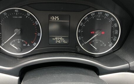 Skoda Octavia, 2012 год, 680 000 рублей, 5 фотография