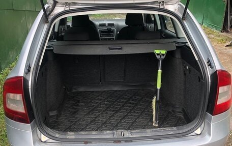 Skoda Octavia, 2012 год, 680 000 рублей, 6 фотография