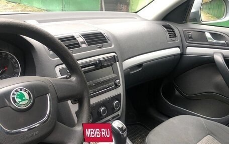 Skoda Octavia, 2012 год, 680 000 рублей, 7 фотография