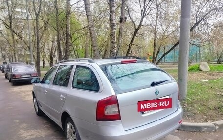 Skoda Octavia, 2012 год, 680 000 рублей, 3 фотография