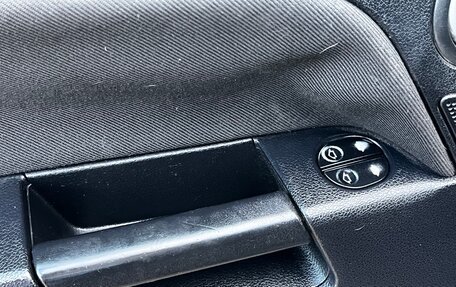Ford Fusion I, 2004 год, 9 фотография