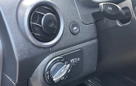 Ford Fusion I, 2004 год, 10 фотография