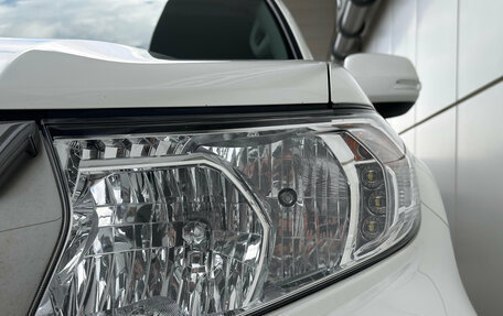 Toyota Land Cruiser Prado 150 рестайлинг 2, 2020 год, 5 190 000 рублей, 7 фотография