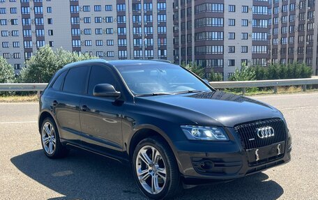 Audi Q5, 2010 год, 1 330 000 рублей, 1 фотография