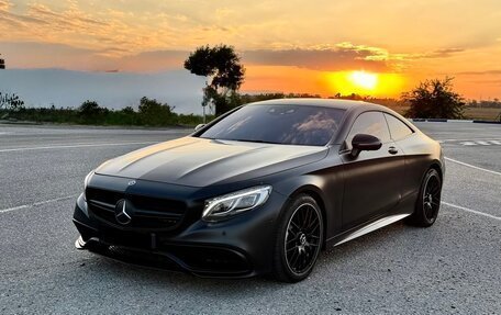 Mercedes-Benz S-Класс, 2017 год, 5 200 000 рублей, 1 фотография