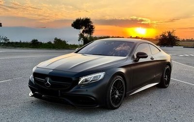 Mercedes-Benz S-Класс, 2017 год, 5 200 000 рублей, 1 фотография