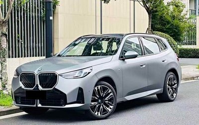 BMW X3, 2026 год, 6 410 010 рублей, 1 фотография