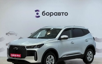 Chery Tiggo 4 I рестайлинг, 2025 год, 1 755 000 рублей, 1 фотография