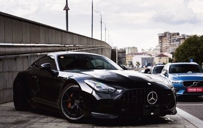 Mercedes-Benz AMG GT, 2025 год, 27 600 000 рублей, 1 фотография