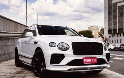 Bentley Bentayga I, 2023 год, 27 300 000 рублей, 1 фотография