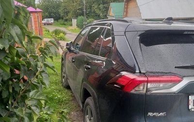 Toyota RAV4, 2020 год, 3 350 000 рублей, 1 фотография