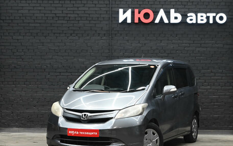 Honda Freed I, 2010 год, 1 000 000 рублей, 1 фотография