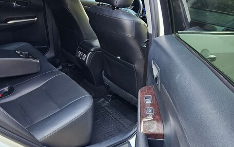 Toyota Camry, 2016 год, 2 150 000 рублей, 11 фотография