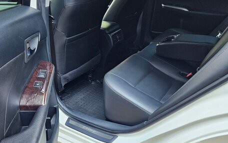 Toyota Camry, 2016 год, 2 150 000 рублей, 12 фотография
