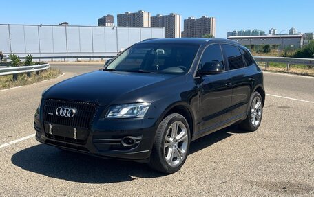 Audi Q5, 2010 год, 1 330 000 рублей, 2 фотография
