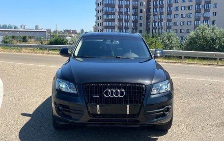Audi Q5, 2010 год, 1 330 000 рублей, 6 фотография