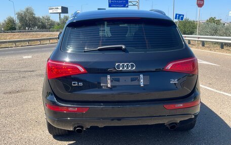 Audi Q5, 2010 год, 1 330 000 рублей, 7 фотография