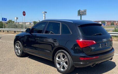 Audi Q5, 2010 год, 1 330 000 рублей, 4 фотография