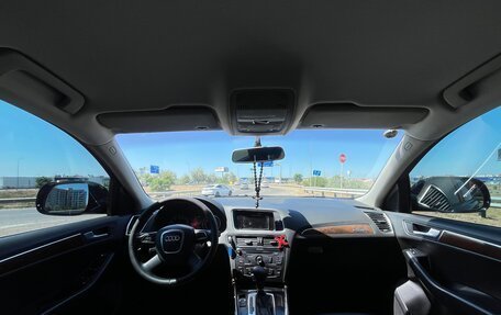 Audi Q5, 2010 год, 1 330 000 рублей, 8 фотография