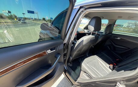 Audi Q5, 2010 год, 1 330 000 рублей, 14 фотография