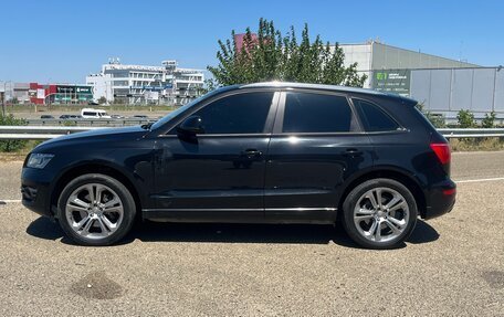 Audi Q5, 2010 год, 1 330 000 рублей, 5 фотография