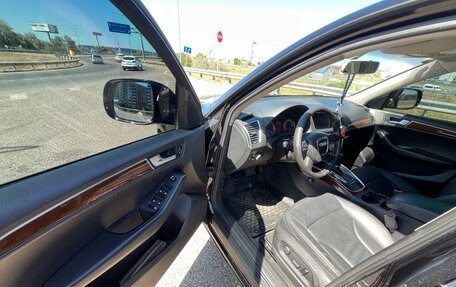 Audi Q5, 2010 год, 1 330 000 рублей, 9 фотография