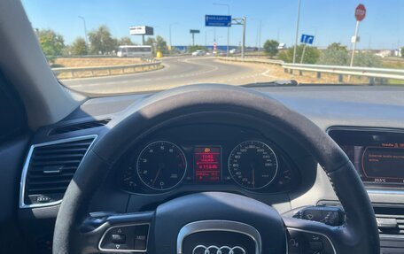 Audi Q5, 2010 год, 1 330 000 рублей, 10 фотография