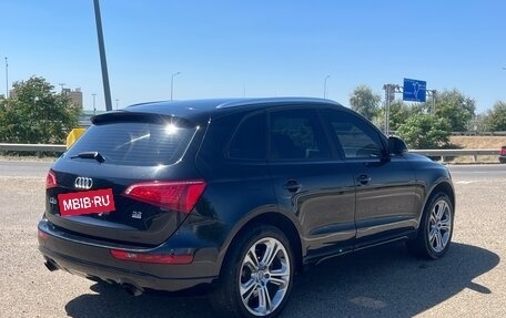 Audi Q5, 2010 год, 1 330 000 рублей, 3 фотография