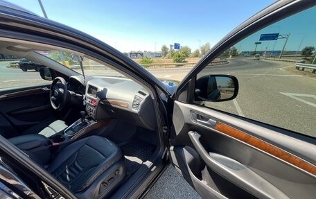 Audi Q5, 2010 год, 1 330 000 рублей, 15 фотография