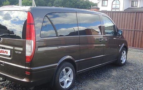Mercedes-Benz Vito, 2013 год, 2 250 000 рублей, 6 фотография