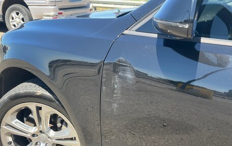 Audi Q5, 2010 год, 1 330 000 рублей, 18 фотография