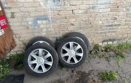 Volkswagen Polo VI (EU Market), 2012 год, 530 000 рублей, 13 фотография