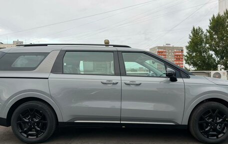 KIA Carnival, 2026 год, 6 600 000 рублей, 4 фотография