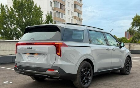 KIA Carnival, 2026 год, 6 600 000 рублей, 7 фотография