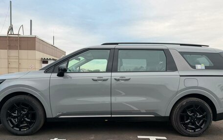KIA Carnival, 2026 год, 6 600 000 рублей, 8 фотография